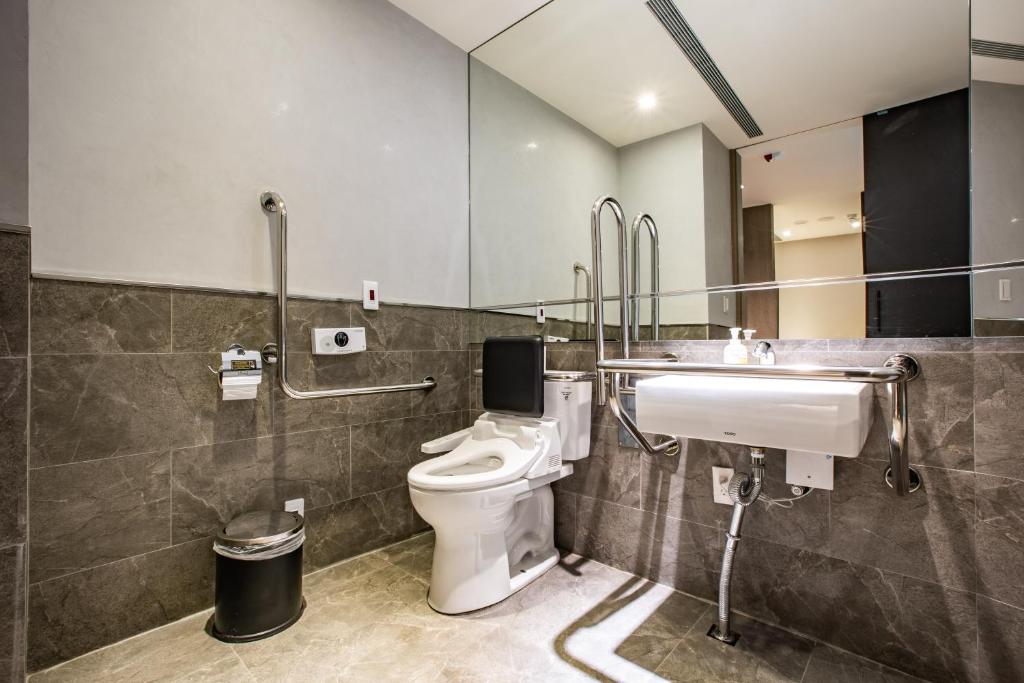Facilities