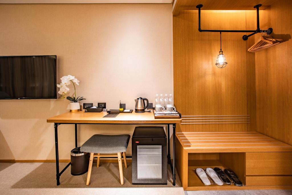 Facilities