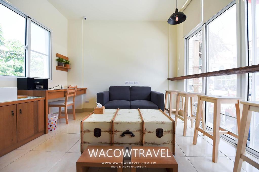 Mini BnB — Hotel in Liuqiu