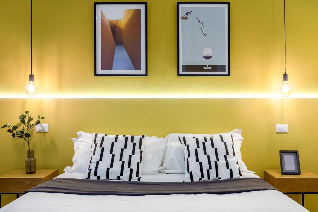 Elegante appartamento vicino alla stazione - Gold - 2