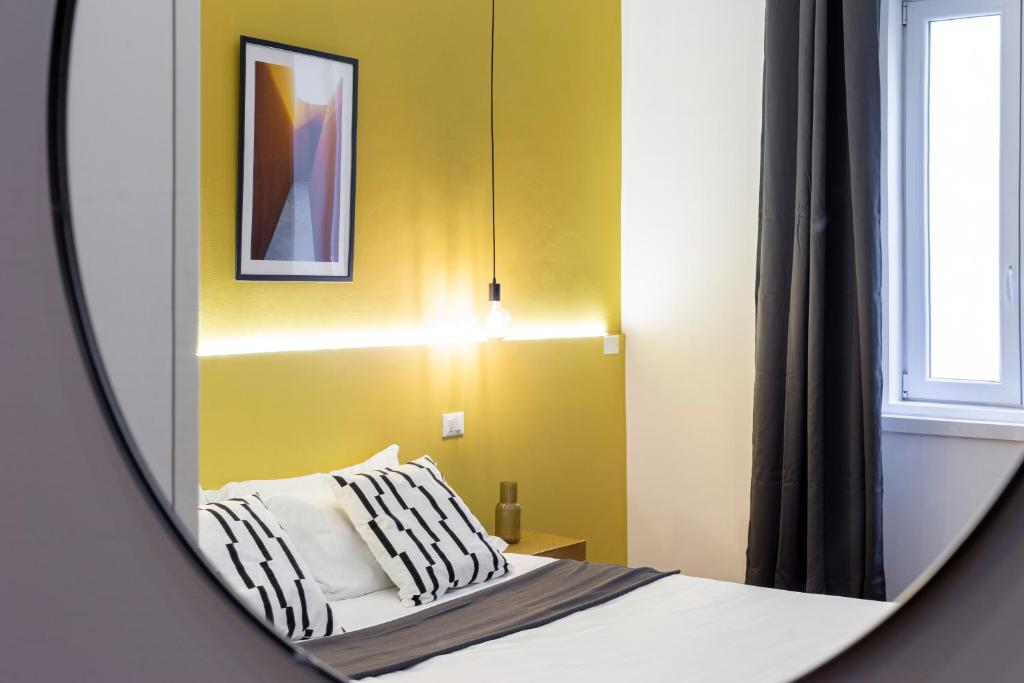 Elegante appartamento vicino alla stazione - Gold - 4