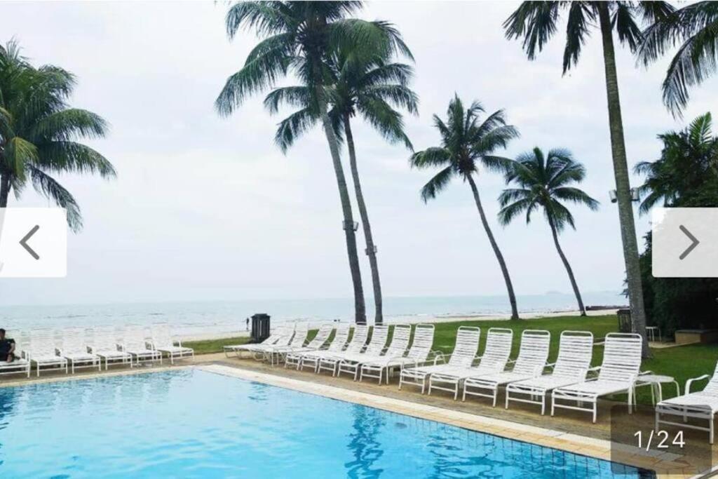 Norjannah Homestay @Regency Tg Tuan Beach Resort photo