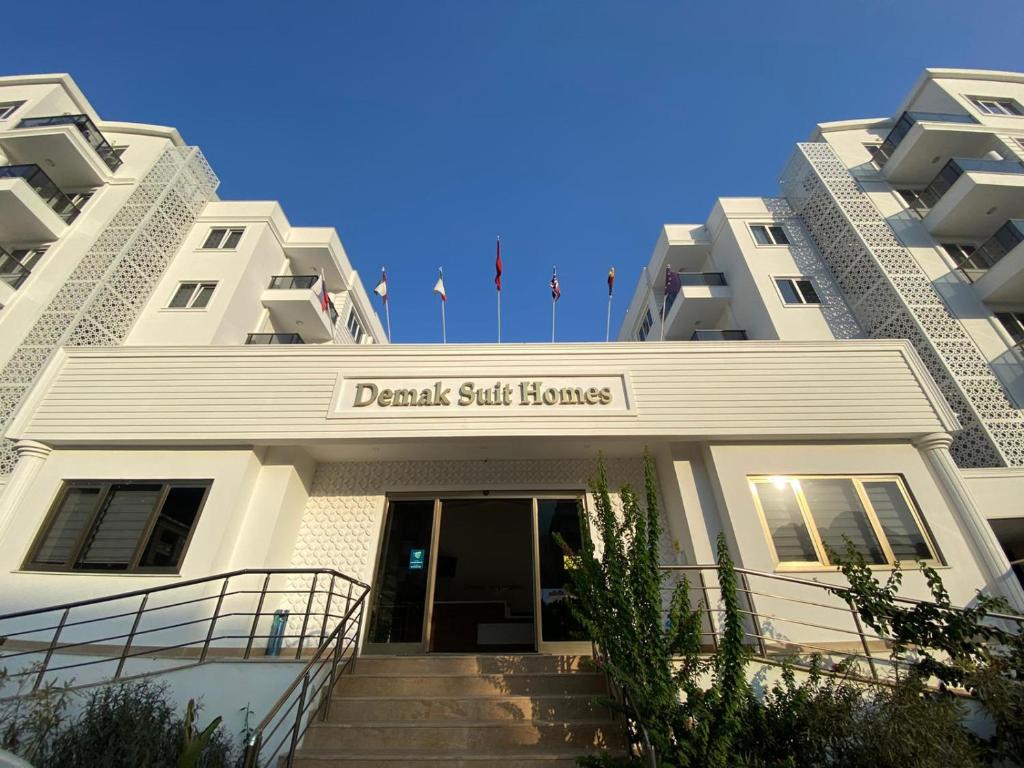 Demak Suit & Homes photo