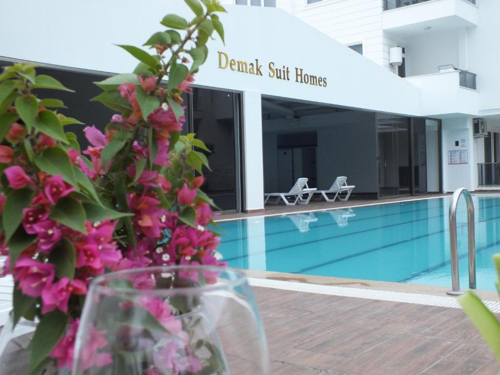 Demak Suit & Homes photo
