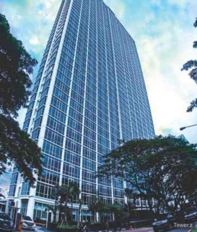 ทัศนียภาพภายนอกโรงแรม