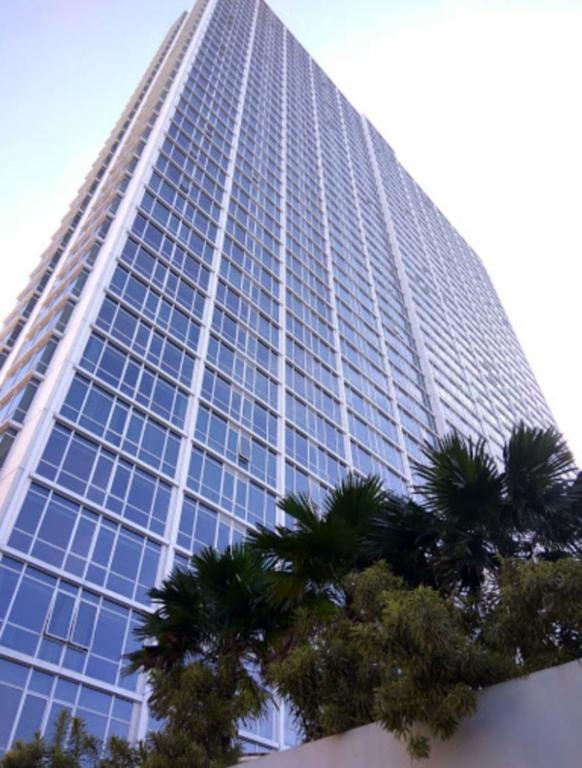 ทัศนียภาพภายนอกโรงแรม