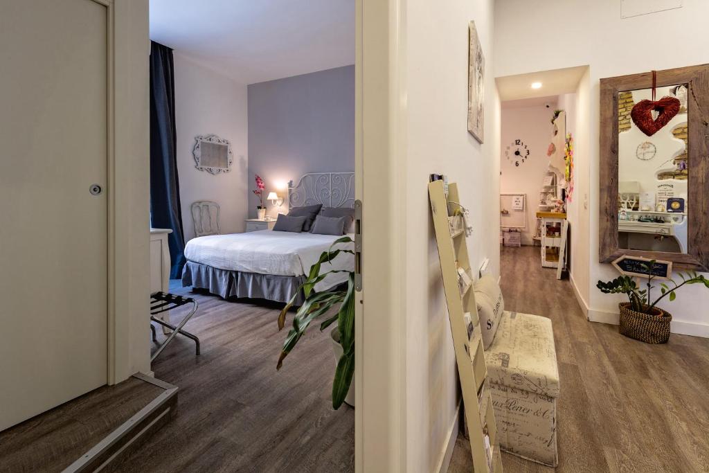 Vaticano Charming Rooms photo