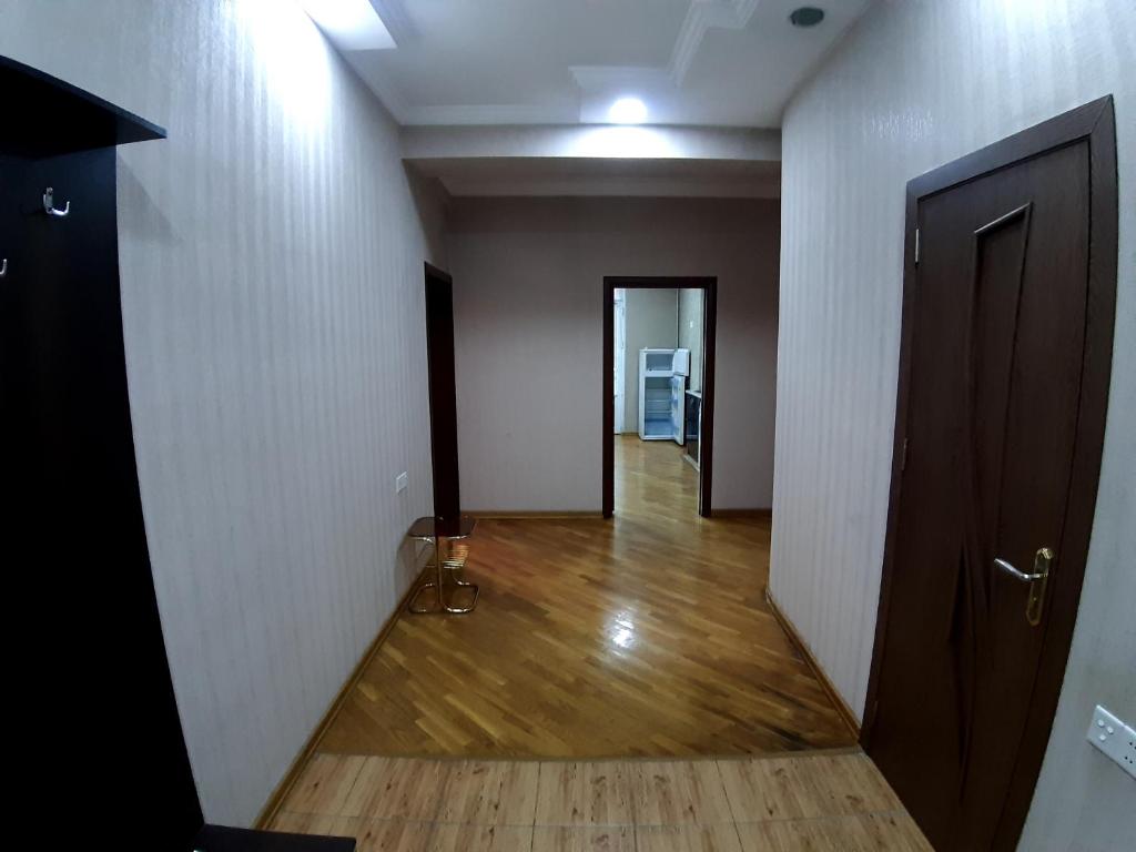 Family apartments in Baku city center, Azerbaijan reviews, prices