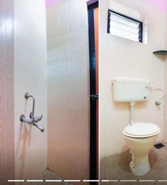 Gods gift guesthouse photo