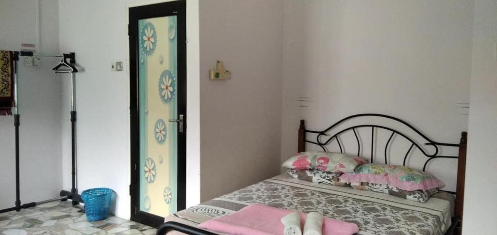Sri Ledang Homestay Kuala Kubu Bharu photo