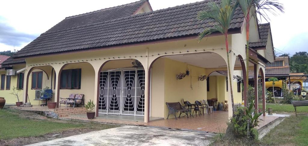 Sri Ledang Homestay Kuala Kubu Bharu photo