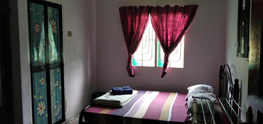 Sri Ledang Homestay Kuala Kubu Bharu photo