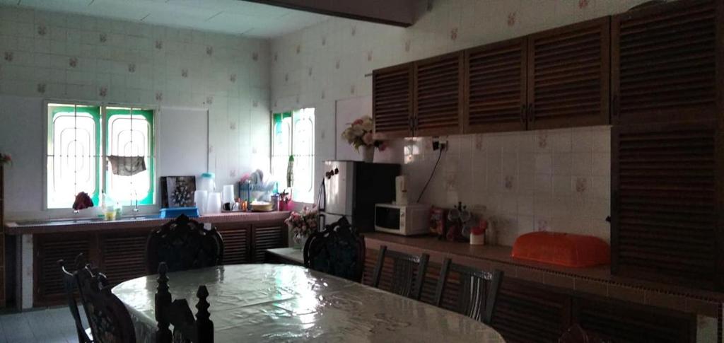 Sri Ledang Homestay Kuala Kubu Bharu photo