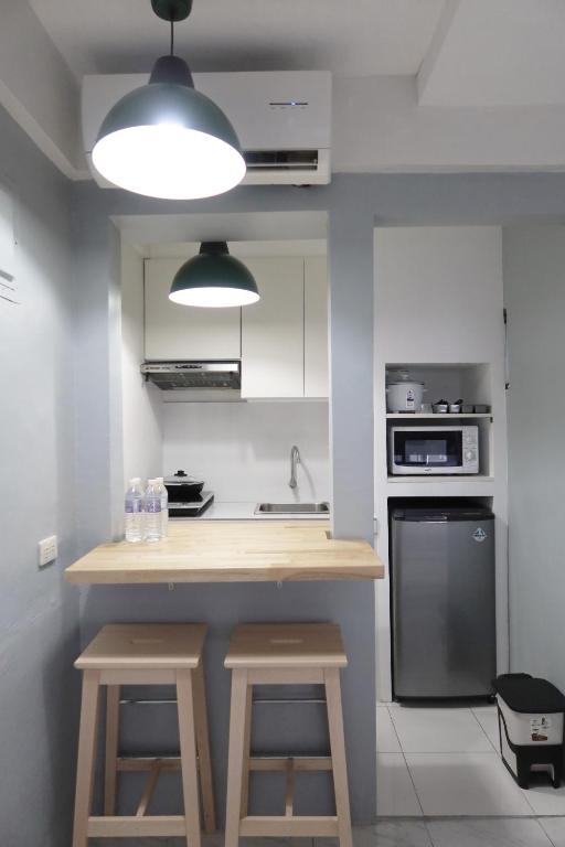 Facilities, Dragonfly Transient House in Cavite