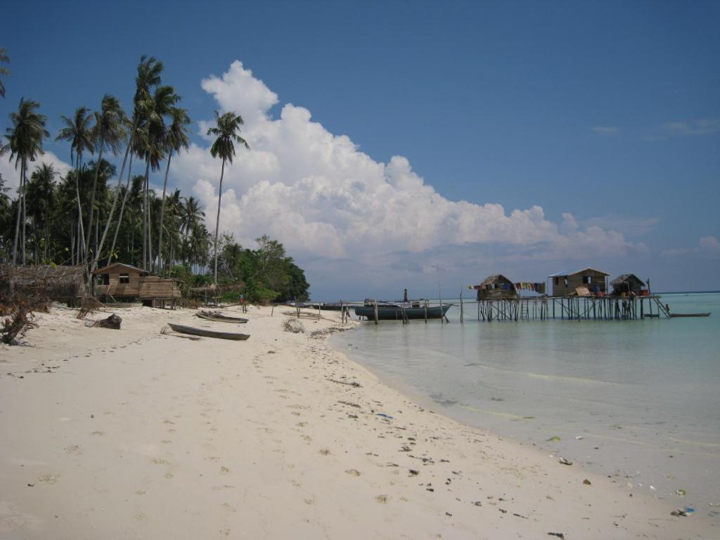 Sipadan Inn Service Apartments Semporna photo
