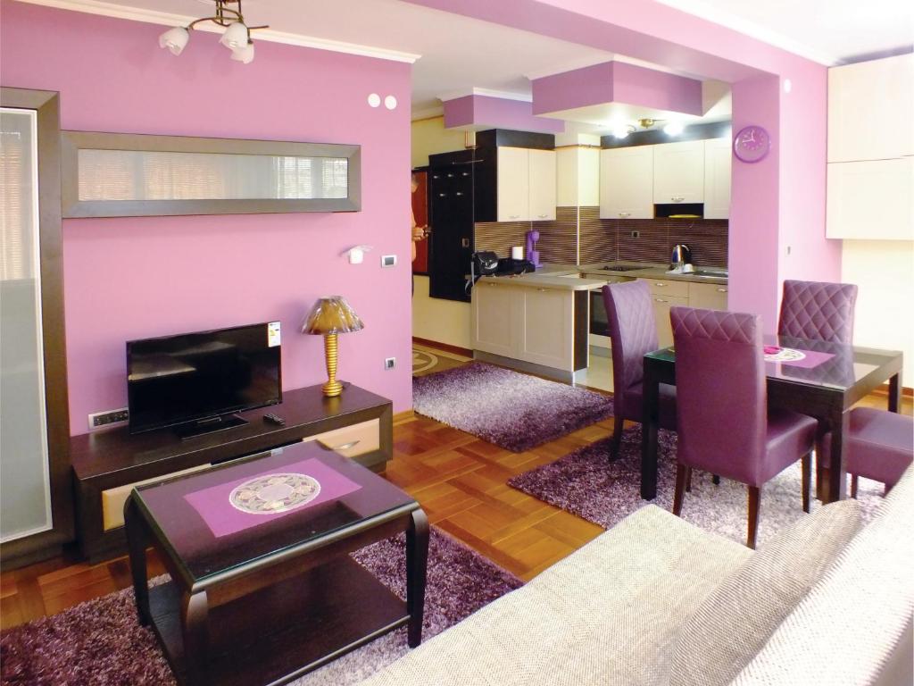 Novi Lux Apartmani Maestro - 5