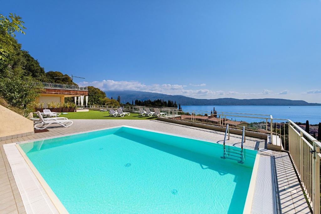 Poggio al Sole 6 Apartment by Wonderful Italy - 1