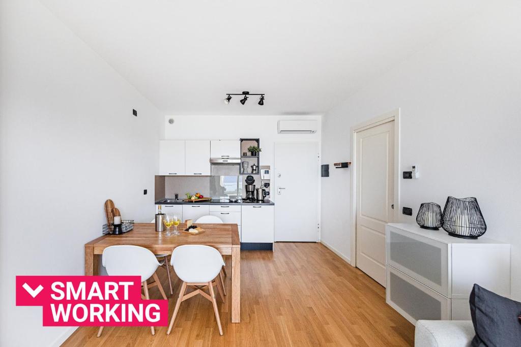 Poggio al Sole 6 Apartment by Wonderful Italy - 2