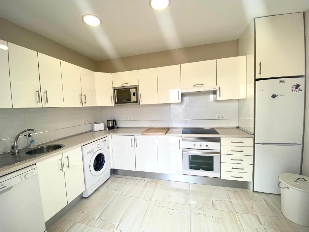 Riviera Park Bungalow (RPB), 2 Bedrooms, 1 Bathroom, Ground Floor - 5