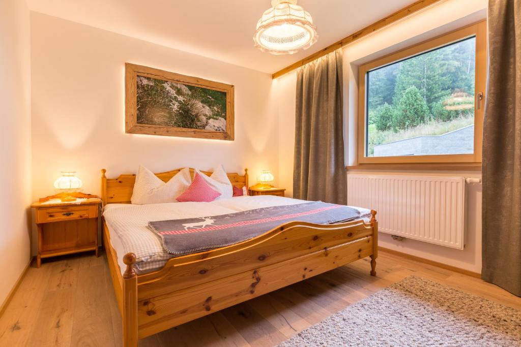 Apartment Wiesenhof - NATUR & WEITBLICK über Innsbruck - Ladestation für Elektroautos - 5