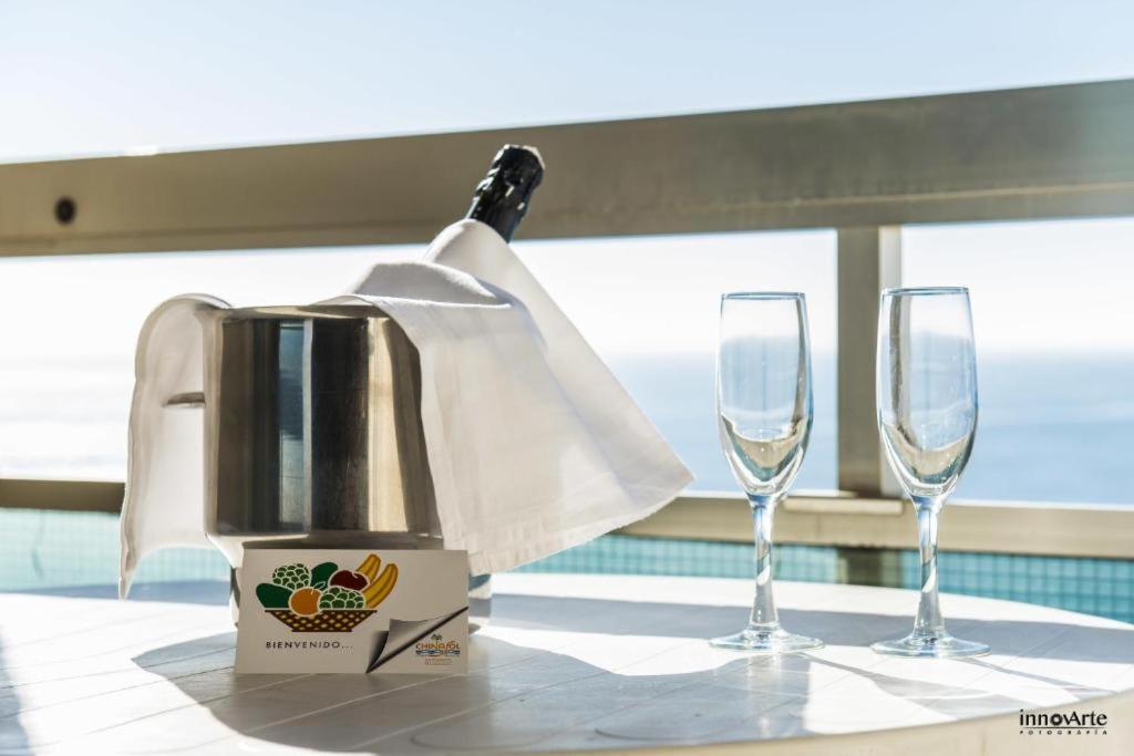 Chinasol Suites - 5