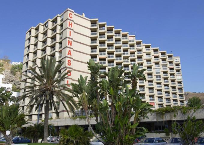 Chinasol Suites - 4
