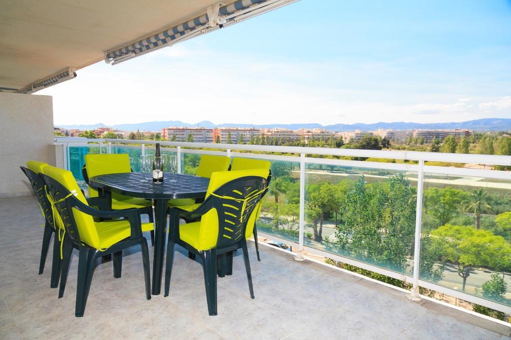 UHC Village Park Apartments - 3