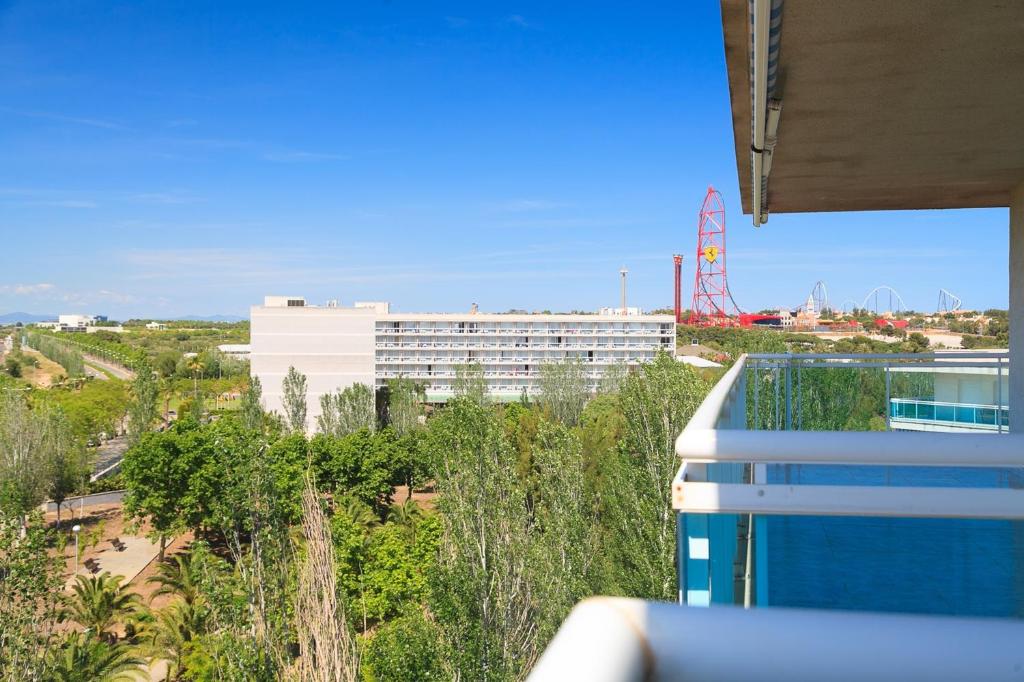 UHC Village Park Apartments - 4