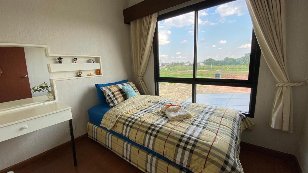 AMAZ Bed & Cafe photo