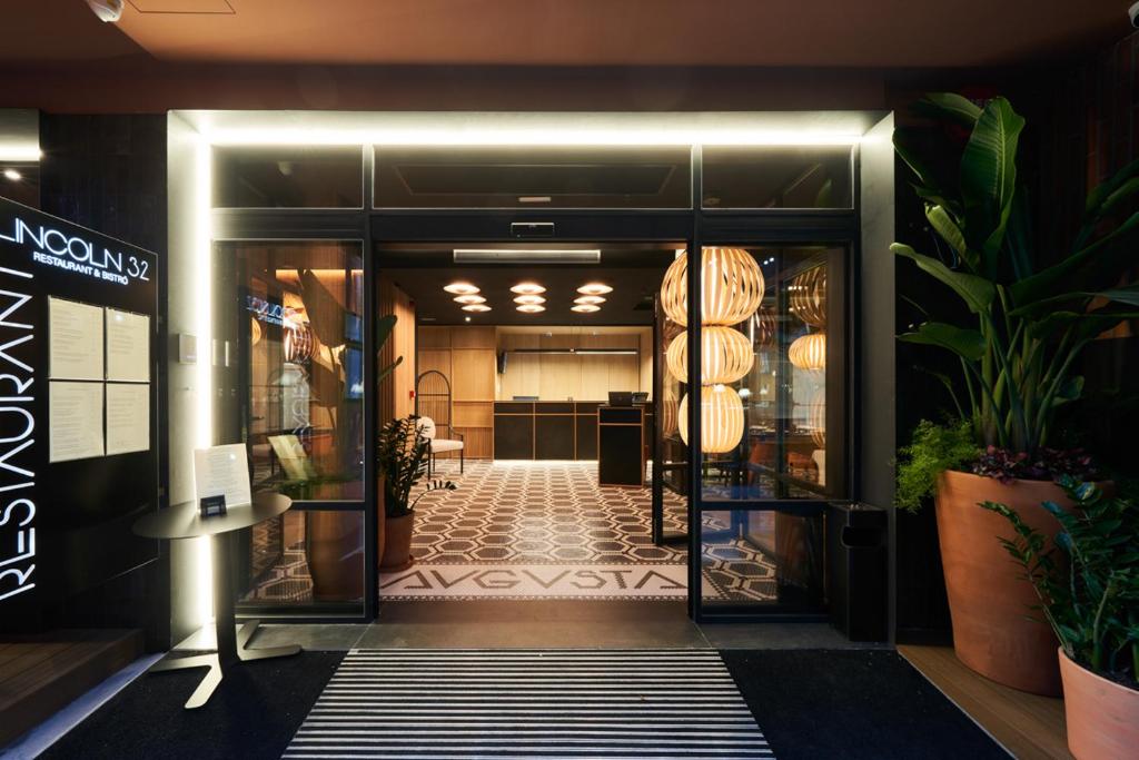 Aparthotel Augusta photo