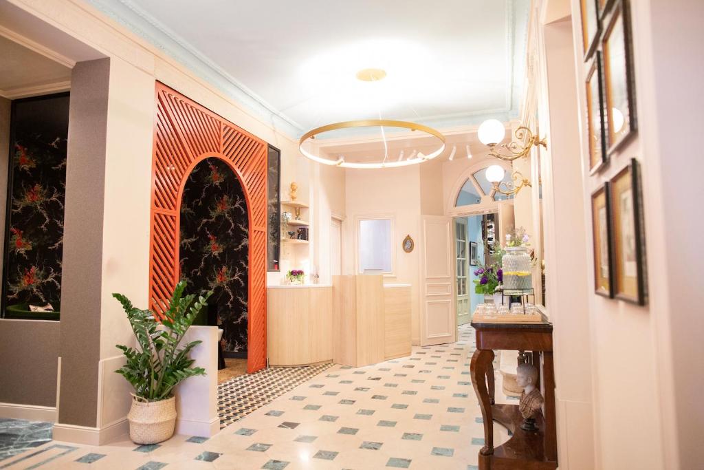 Hotel Louison photo