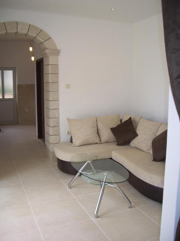 Villa Jade apartments photo