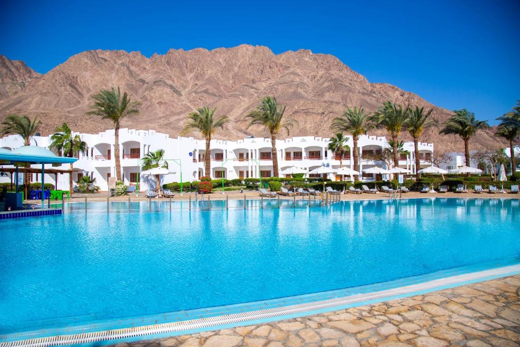 Happy Life Village Dahab