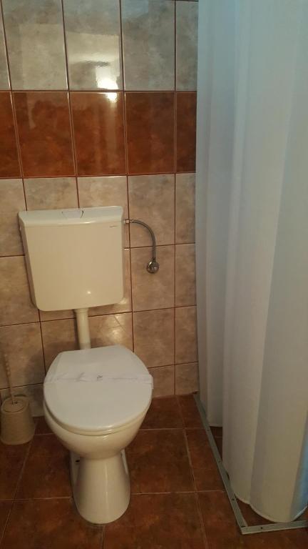 Pensiunea Podul Minciunilor photo