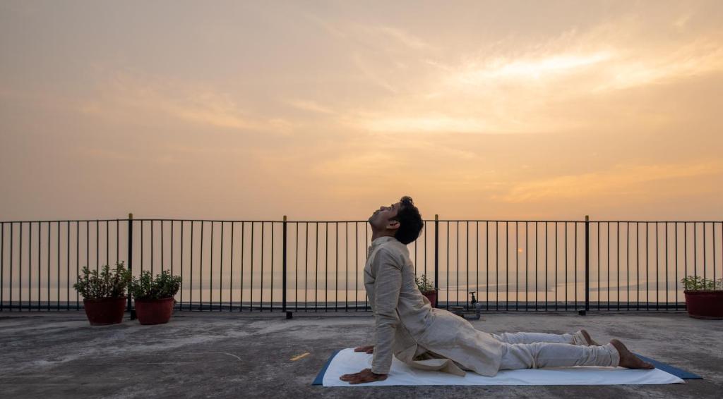 健身中心/健身設施