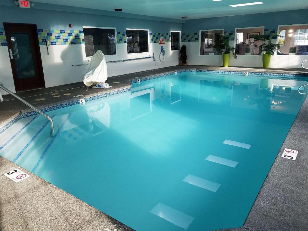 ベストウェスタン サンディー イン (Best Western Sandy Inn) アクティビティ