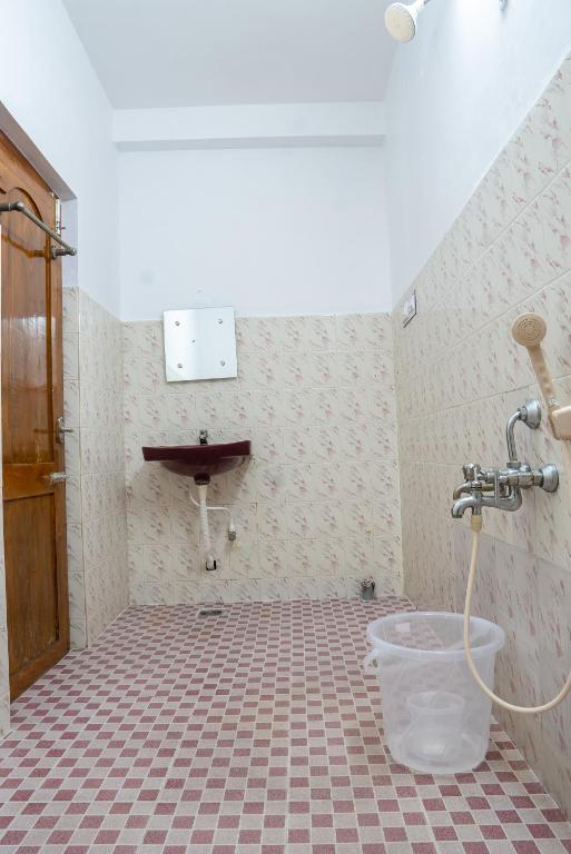 Deer Suites - Rock Beach White Town Zone , French Quarter, Pondicherry photo