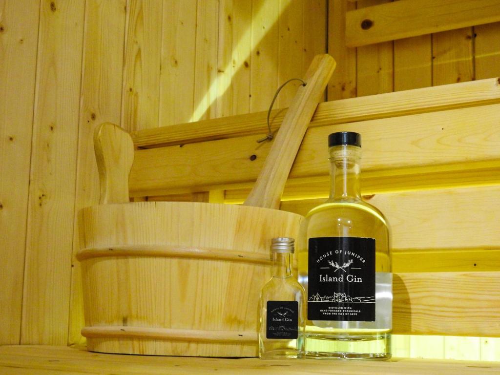 House Of Juniper - The Cabins photo