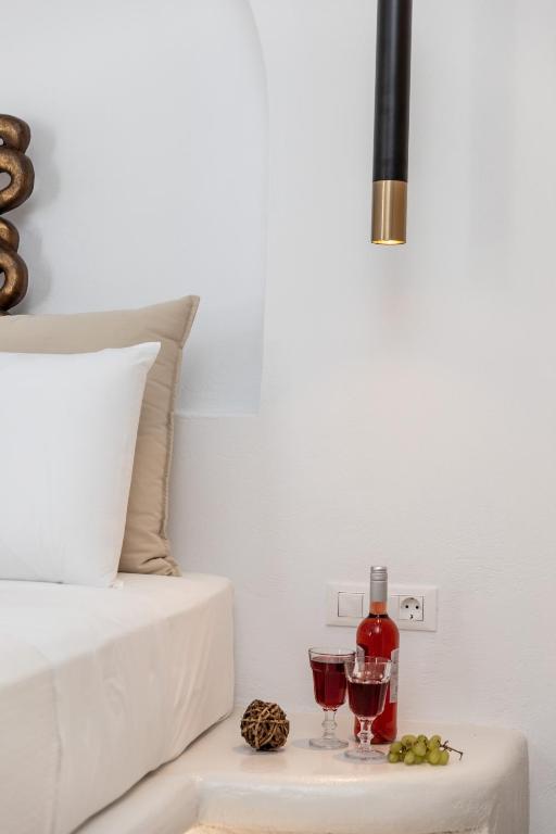 Naxian Lounge Villas photo