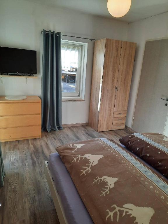 Appartamento Casa Montagna Lory - 5