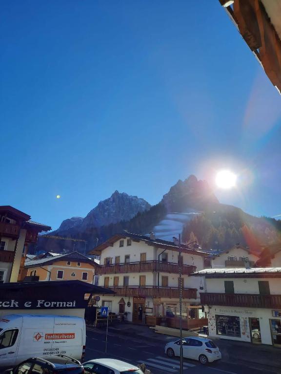 Appartamento Casa Montagna Lory - 2