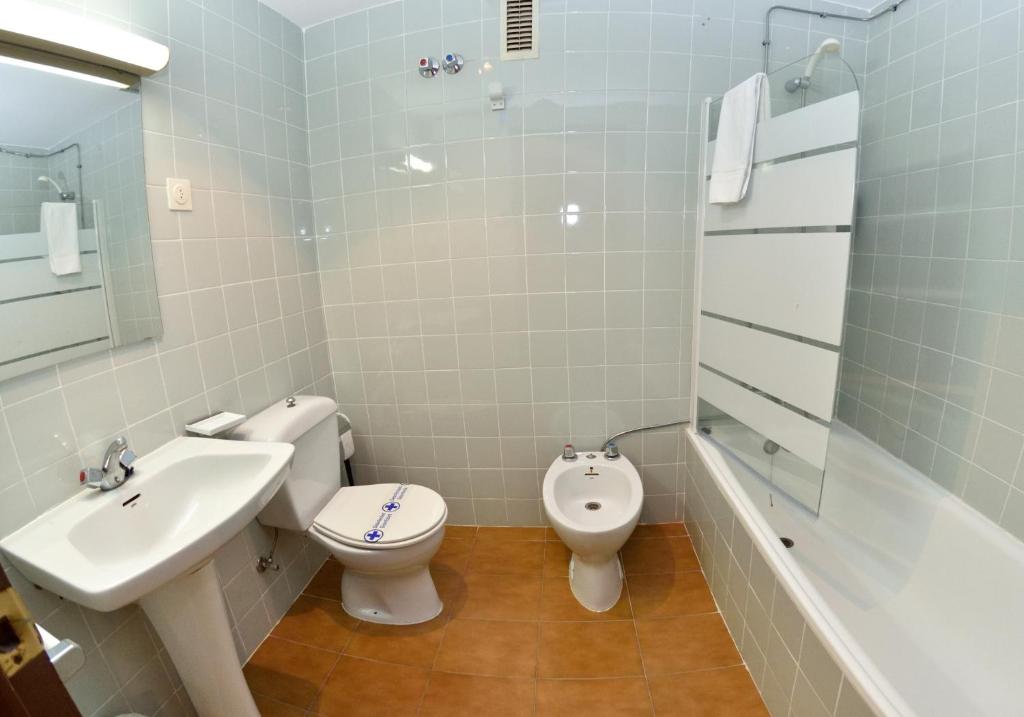 Hotel Sierra de Arcos photo