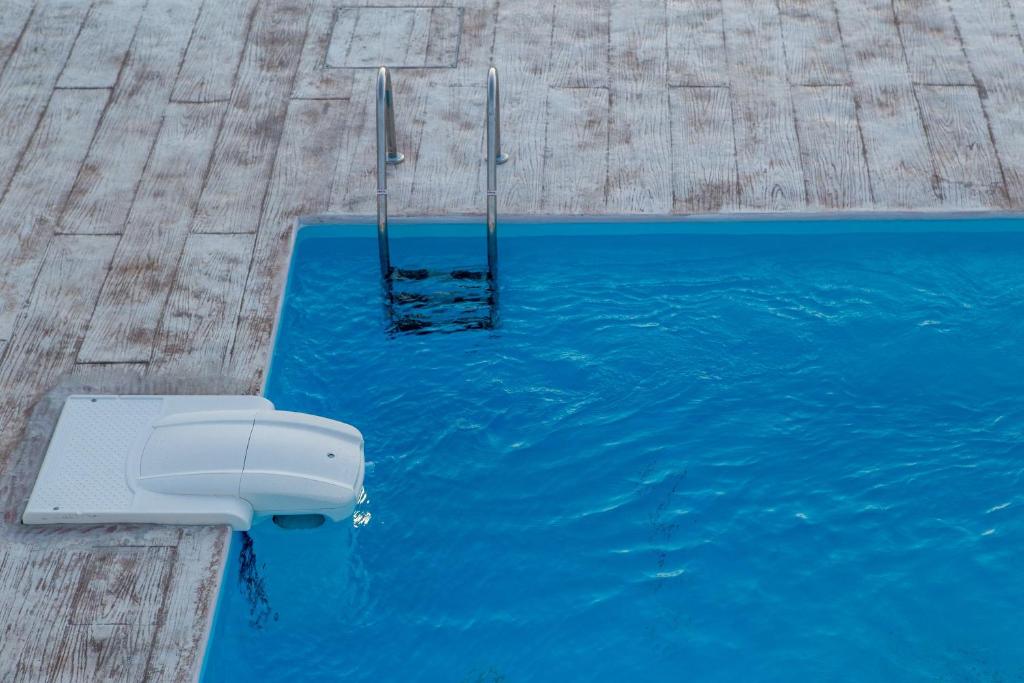 Naxian Lounge Villas photo