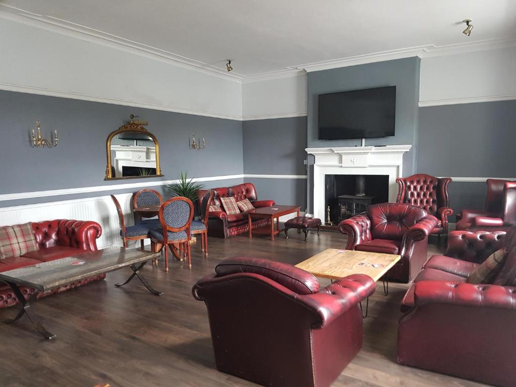 Blue Bell Hotel photo