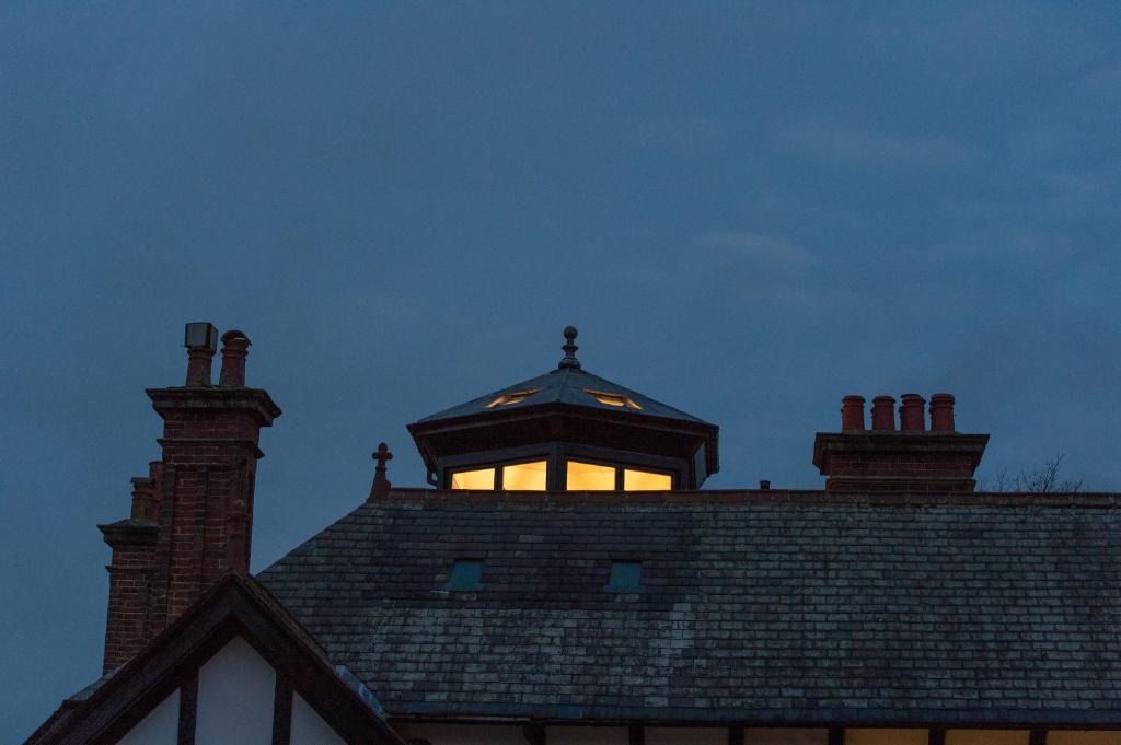 The Tower by Harrogate Serviced Apartments, Harrogate