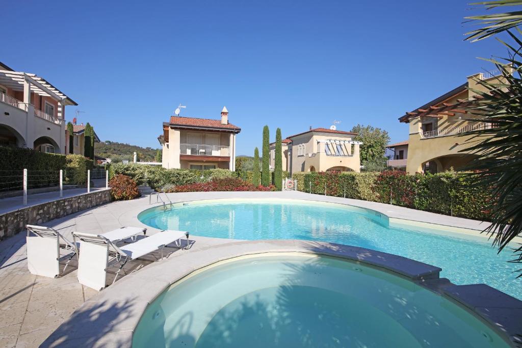 Casa della Romantica - 1