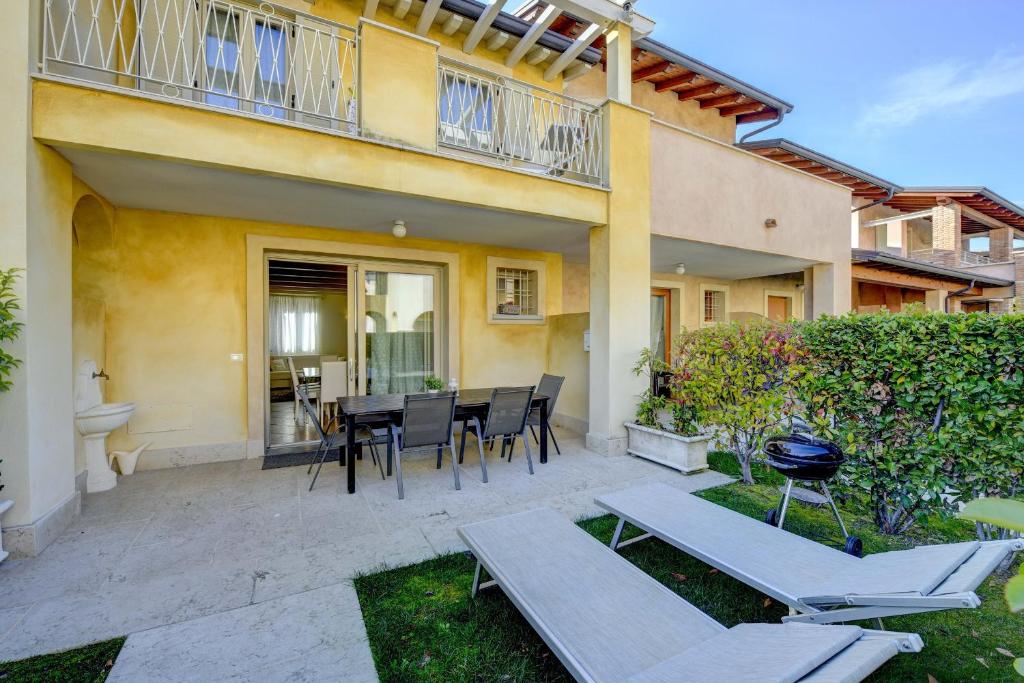 Casa della Romantica - 3