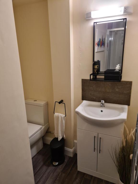Tudor Lodge Hotel photo