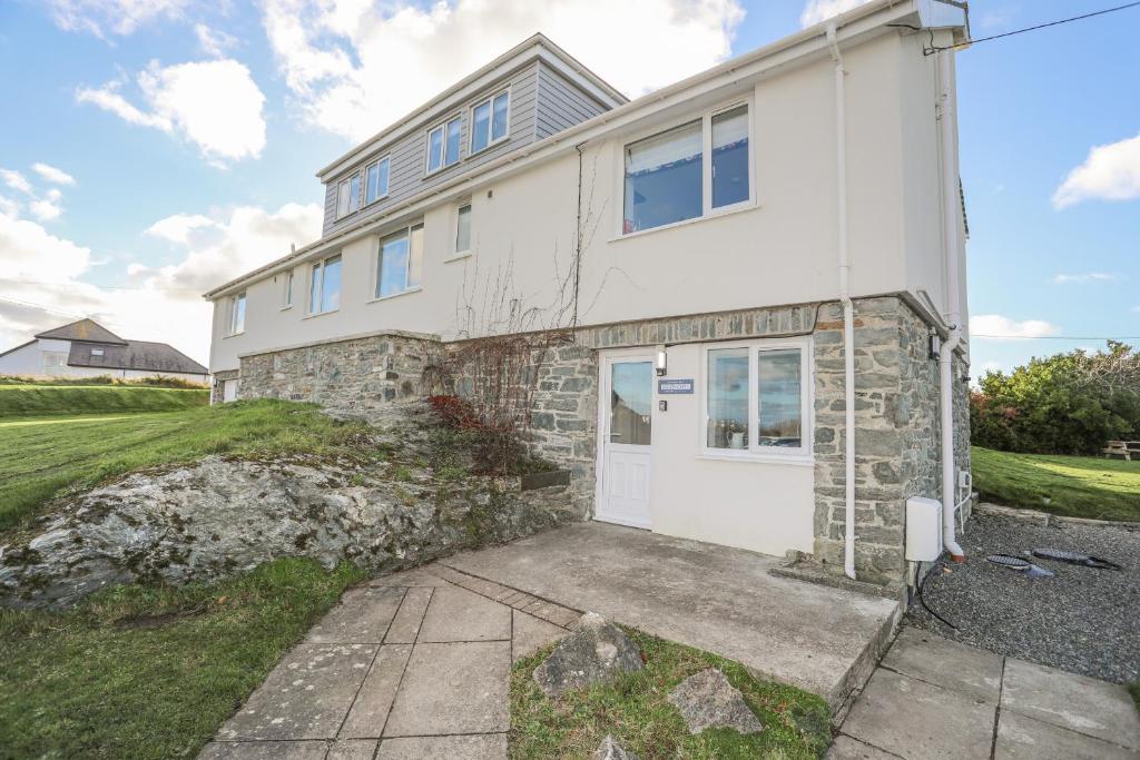 Southcott Apartment, Trearddur