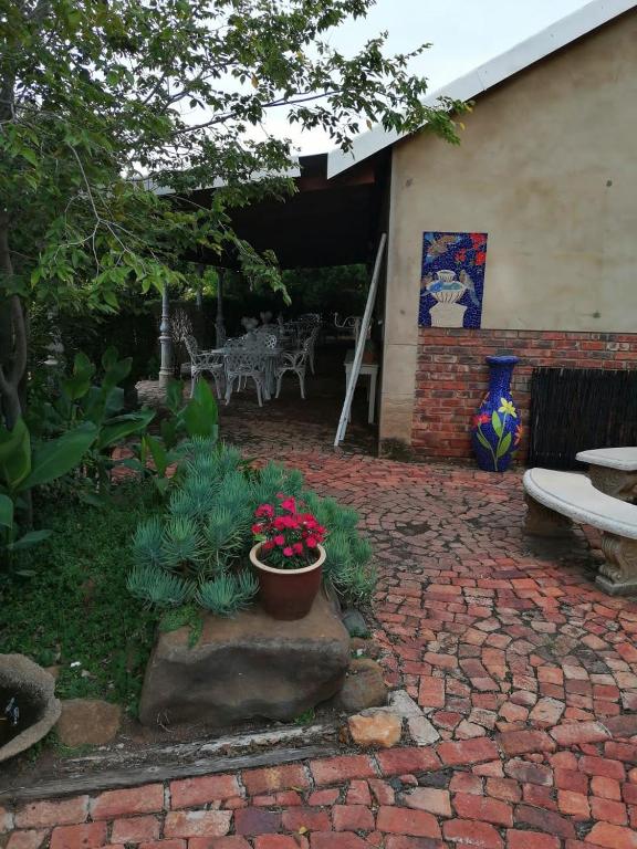 Gracias Guest House photo